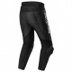 Shima STR 2.0 PANT CZARNY