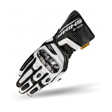 Rękawice Shima STR-2 GLOVES BIAŁY