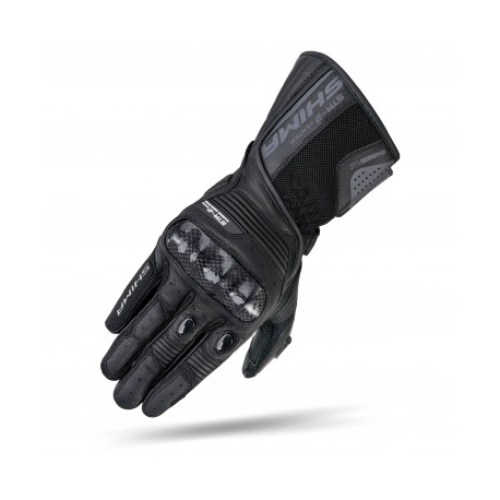 Rękawice Shima STR-2 VENT GLV CZARNY