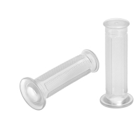 90304 X-type Grip (clear)