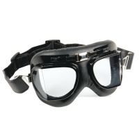 91243 Retrò, classic style goggles