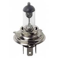 58040 Żarówka H4 Halogen lamp 60/55W