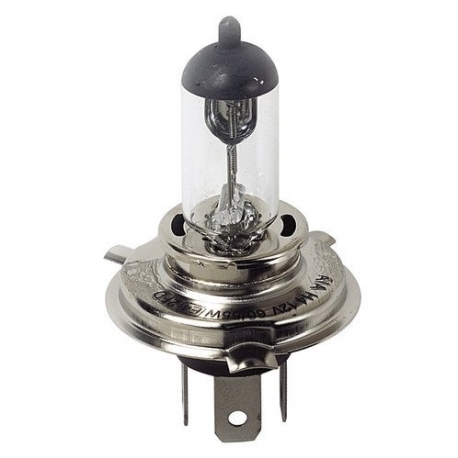 58040 Żarówka H4 Halogen lamp 60/55W