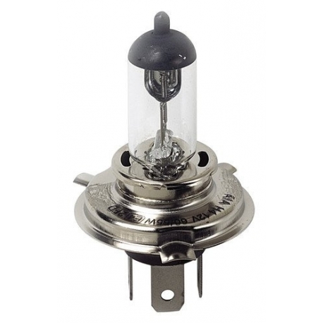 58041 Żarówka H4 Halogen lamp 100/80W