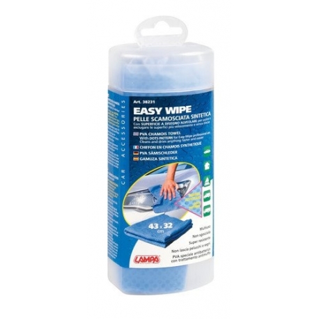 Lampa 38231 Easy Wipe, ręcznik z irchy PVA&nbsp;