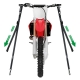 90584 Kraken Pull-Down, paski do mocowania motocykla