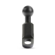 90562 Titan Opti Pole, mirror or screw mount