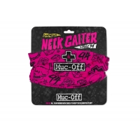 Muc-Off 20725 Komin koloru pink punk