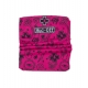 Muc-Off Neck Gaiter Pink Punk
