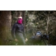 Muc-Off Neck Gaiter Pink Punk
