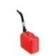 67075 No-Spill, safety jerry can - 5 L