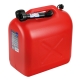 67077 No-Spill, safety jerry can - 20 L