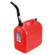 67077 No-Spill, safety jerry can - 20 L