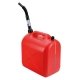 67077 No-Spill, safety jerry can - 20 L