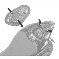 Kriega Street Triple Fit Kit