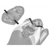 Kriega Speed Triple Fit Kit