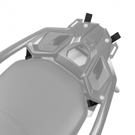 Kriega R 1250 GS/F750/850 Fit Kit