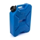 Overland Fuel 4.5L/1.19 G Water - Blue