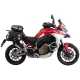 Baza montażowa do tankbaga Ducati Multistrada V4/S/S/ Sport (2021-)