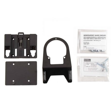 Tankring basic incl. fastener for tankbag for Honda CRF 1100L Africa Twin (2024-)