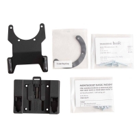 Tankring basic incl. fastener for tankbag for KTM 890 Adventure/R/Rally (2023-)