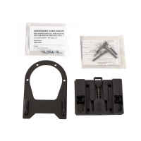 Tankring basic incl. fastener for tankbag for Harley Davidson Pan America (2020-)