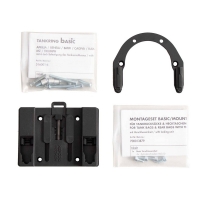 Tankring basic incl. fastener for tankbag for Triumph Tiger 900 GT/Pro (2024-)