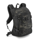 Kriega Backpack - R20 Multicam Black