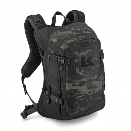 Kriega Backpack - R20 Multicam Black
