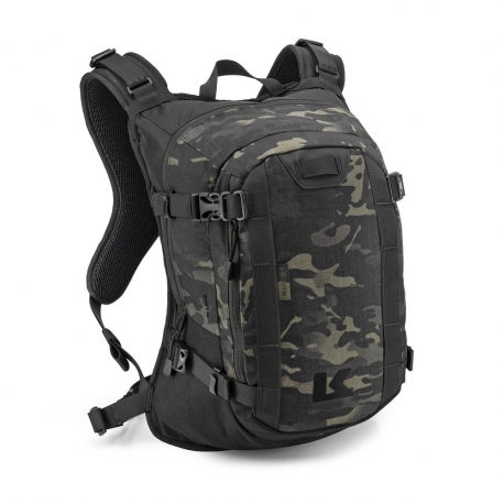 Kriega Backpack - R15 - Multicam Black