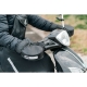 91242 Muffs, universal thermal hand covers for motorbikes and scooters
