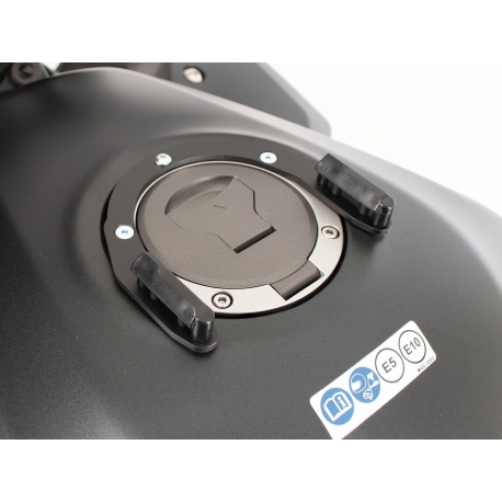 Honda XL 750 Transalp (2023-2024) Tankring Lock it