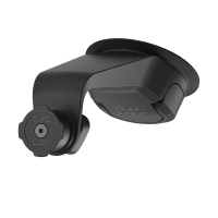 Quad Lock Suction Windscreen / Dash Mount