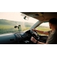 Quad Lock Suction Windscreen / Dash Mount