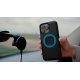 Quad Lock Suction Windscreen / Dash Mount