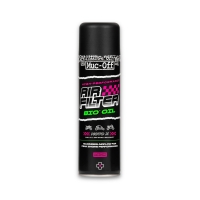 Muc-Off 21463 Bio płyn do smarowania gąbkowych filtrów powietrza - 500ml - Bio Air Filter Oil