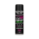 Muc-Off 21463 Bio płyn do smarowania gąbkowych filtrów powietrza - 500ml - Bio Air Filter Oil
