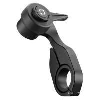 91774 Outfront Pro phone holder with low profile for bicycle handlebars