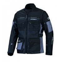 KENNY RACING KURTKA ATV/ADVENTURE EVASION BLACK KOLOR CZARNY ROZMIAR XXXL