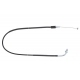 BIKETEC LINKA GAZU (ZAMYKAJĄCA) HONDA CB 600 F HORNET '98-'02 , 17920-MBZ-610