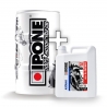 IPONE KATANA 10W50 OLEJ SILNIKOWY 100 % SYNTETYK 60L BECZKA (ESTER, MA2) (AKC) + 5L ZA 1ZŁ