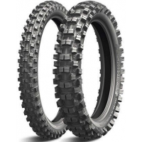 MICHELIN OPONA 90/100-16 STARCROSS 5 MEDIUM 51M TT M/C TYŁ DOT 02/2026
