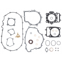 NAMURA KOMPLET USZCZELEK CF MOTO CFORCE 500 '07-'16 (BEZ USZCZELNIACZY OLEJOWYCH)