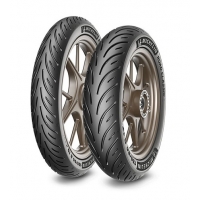 MICHELIN OPONA 100/80B17 ROAD CLASSIC 52H TL M/C PRZÓD DOT 10/2025