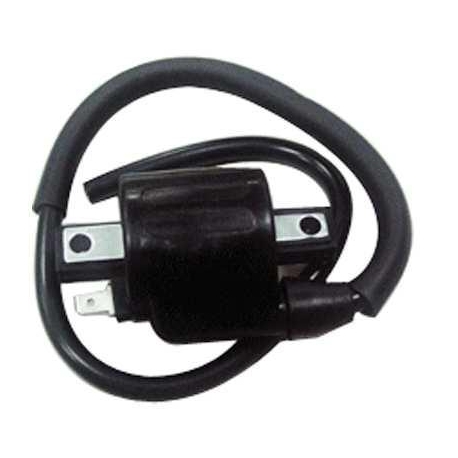 BRONCO CEWKA ZAPŁONOWA UNIWERSALNA DO INSTALACJI 12V I 6V