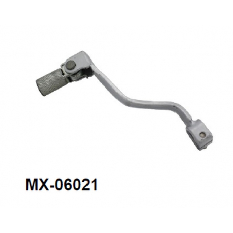 PSYCHIC DŹWIGNIA ZMIANY BIEGÓW YAMAHA YZ 80 / 85 '93-'11, YZ 125 '96-04, YZ 250 '88-'98, YZ 400 '98-'02, YZF 426 '00-'02, WR 250