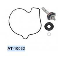 BRONCO ZESTAW NAPRAWCZY POMPY WODY CAN AM OUTLANDER/RENEGADE 500 '07-'15, OUTLANDER 570 '16-'21, OUTLANDER 650 '06-'21, OUTLANDE
