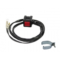 PSYCHIC WYŁĄCZNIK ZAPŁONU (KILL SWITCH) YAMAHA YZ 125 '77-'24 (OEM: 23X-83976-00 3R4-83976-00 4V1-83976-00 5X6-83976-00)