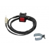 PSYCHIC WYŁĄCZNIK ZAPŁONU (KILL SWITCH) YAMAHA YZ 125 '77-'24 (OEM: 23X-83976-00 3R4-83976-00 4V1-83976-00 5X6-83976-00)