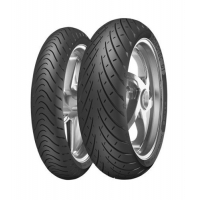 METZELER KOMPLET OPON (3850800/25) 120/70ZR17 ROADTEC 01 SE (58W) TL M/C PRZÓD DOT 2025 + (3851200/24) 190/50ZR17 ROADTEC 01 SE 